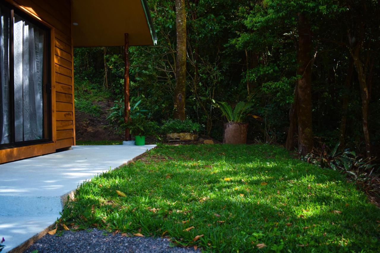Cabanas Lys Monteverde Exterior foto